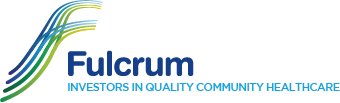 Fulcrum Group Logo