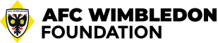 AFC wimbledon logo