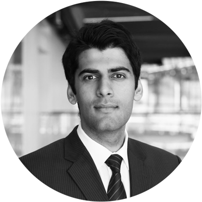 Affan Nasir - Chief Financial Officer, Fulcrum Infrastructure Group