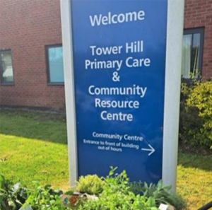 Boost for eco garden