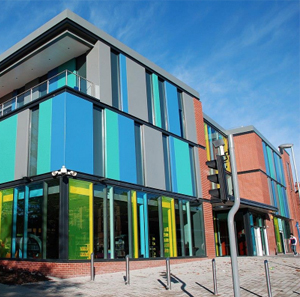 Fulcrum joins leading investors in launch of the Neighbourhood Health Forum