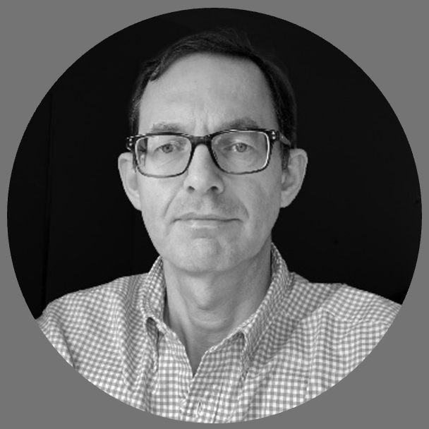 Jonathan Woolley, CEO Kudos Services.